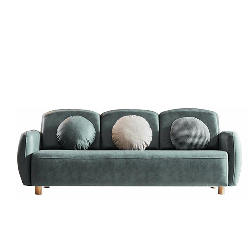 Coussins ultra-modernes.