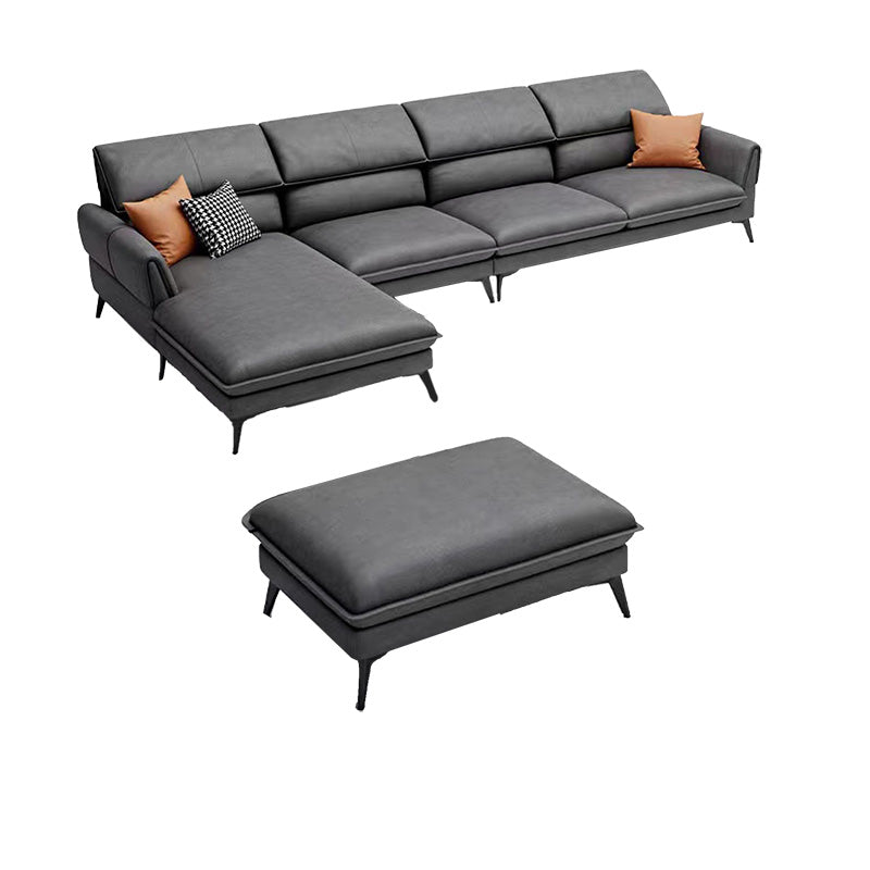 Industriële faux lederen bank kussen bovenarmkussens zitplaatsen zitplaatsen