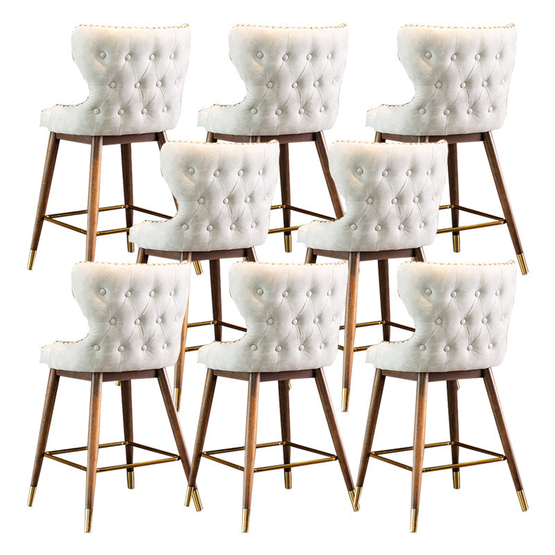 Sgabelli con banco in legno massiccio sgabelli da banco in tessuto industriale con corda