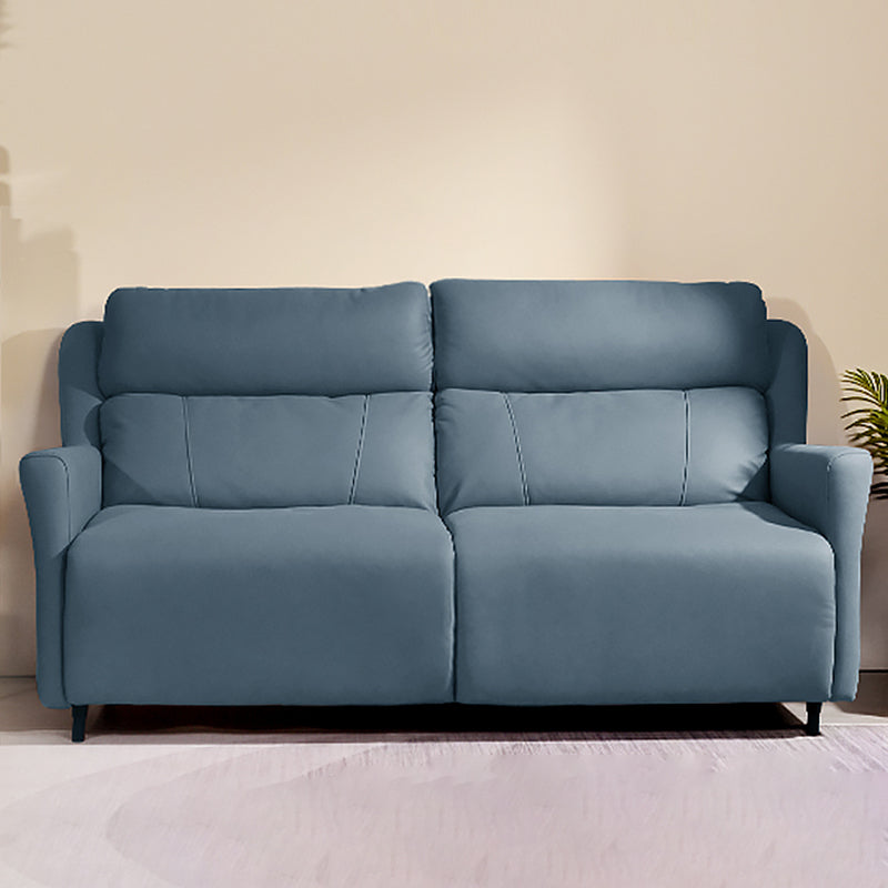 Sofá de durmiente escandinavo Futón Futon Sofá Cama