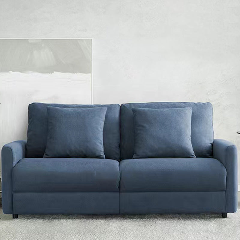 Divano convertibili da soggiorno in stile scandinavo Sleton Donte