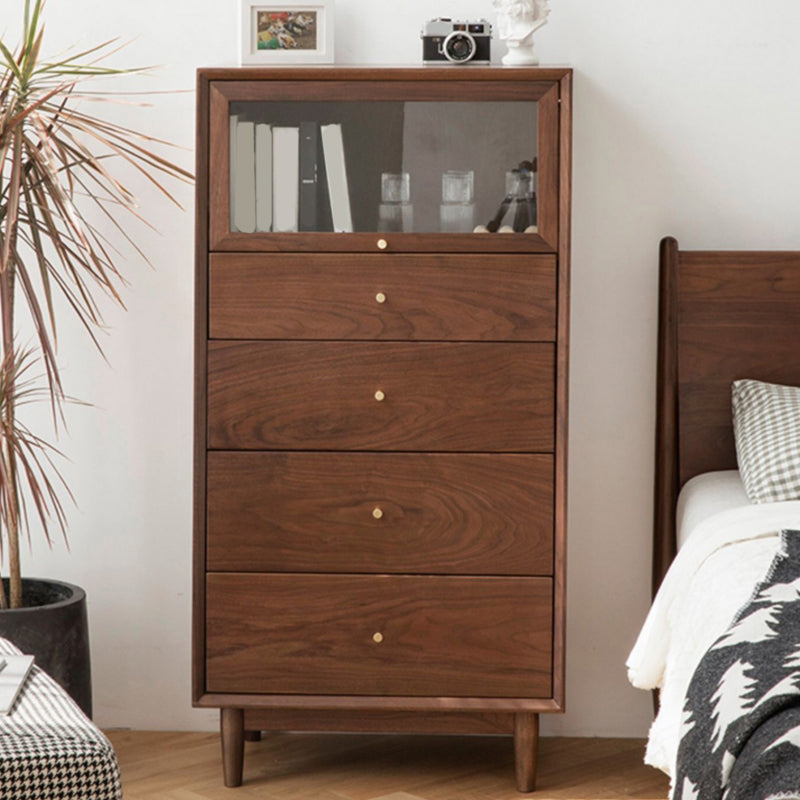 Creazione combo verticale contemporanea per la casa