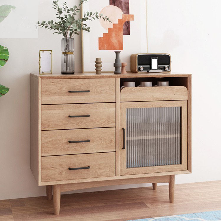 Moderno moderno moderno moderno moderno con cassetti per sala da pranzo