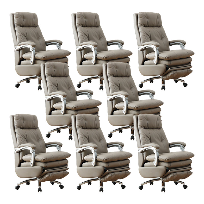 Silla moderna brazos extraíbles asiento ajustable altura silla de escritorio con ruedas