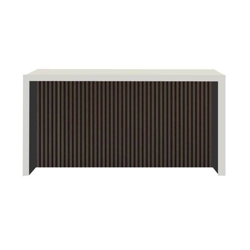 モダンなスタイルのバーテーブルリビングルーム用の長方形のバーテーブル