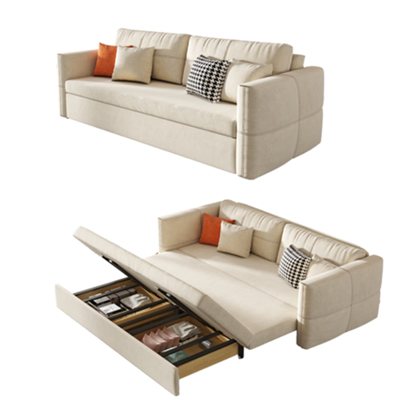 31 "divano dormiente scandinavo largo divano dormiente per sonno.