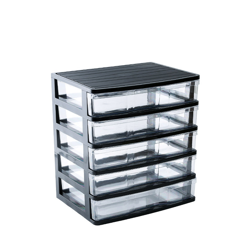 BLOCK DE COLOR DE COLOR DE ARCHIVO LATERAL MODERAL BLOQUETO DE PLÁSTO PARA LA MISIÓN CASA DEL CASA