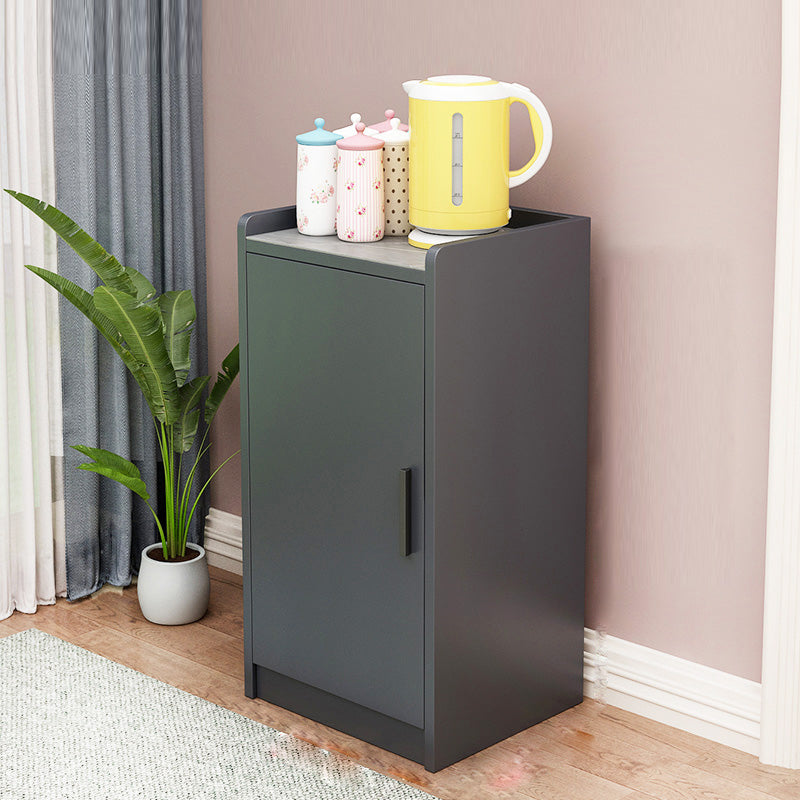 Server da pranzo in pietra opaca cucina cucina glam finta sideboard in legno