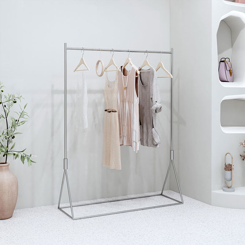 Appuntamento in acciaio inossidabile in acciaio inossidabile industriale in argento