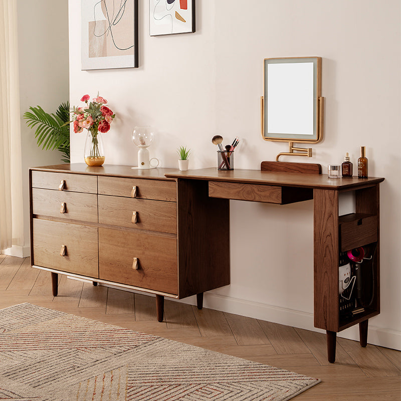 Tocador moderno