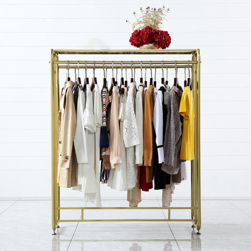 Approfondiale di manovra di lusso leggera Grolla in piedi per guardaroba