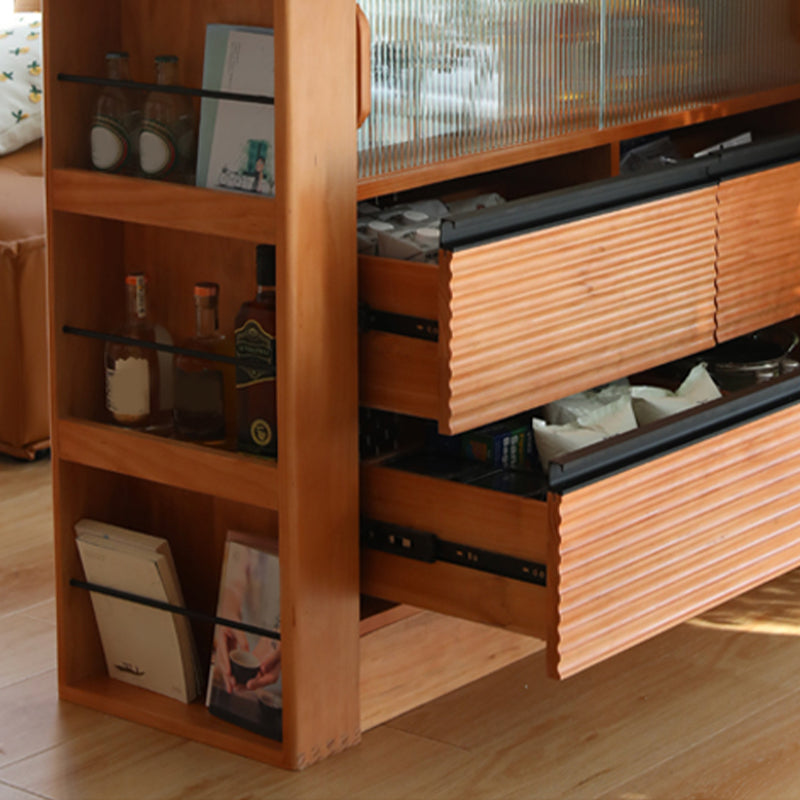 キッチン用のモダンフェイクマーブルバーダイニングテーブル長方形のバーテーブル