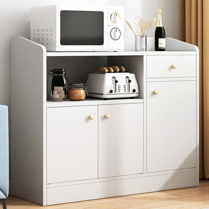 Server da pranzo in stile contemporaneo server ingegnerizzato per soggiorno