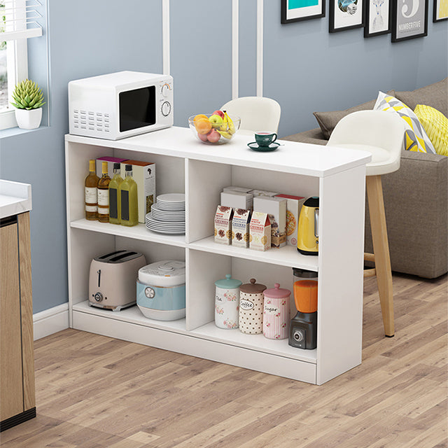 Matte afwerking pub tafel vervaardigd houten indoor bistro tafel