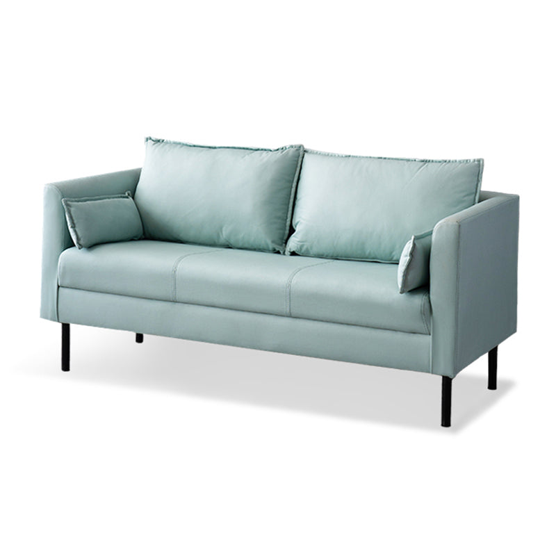 Faux en cuir en cuir lâche SOFA