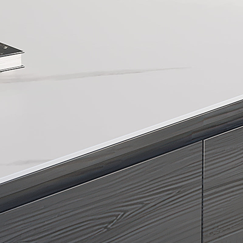 Tavolino da tavolino da tavolino da cocktail contemporanei da 15 "