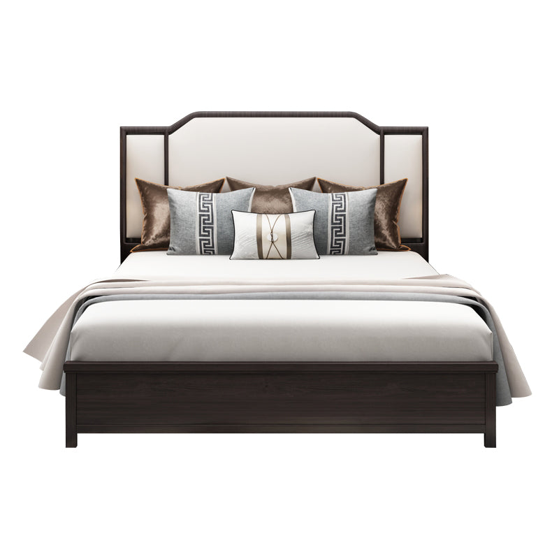 Lit standard moderne du milieu du siècle