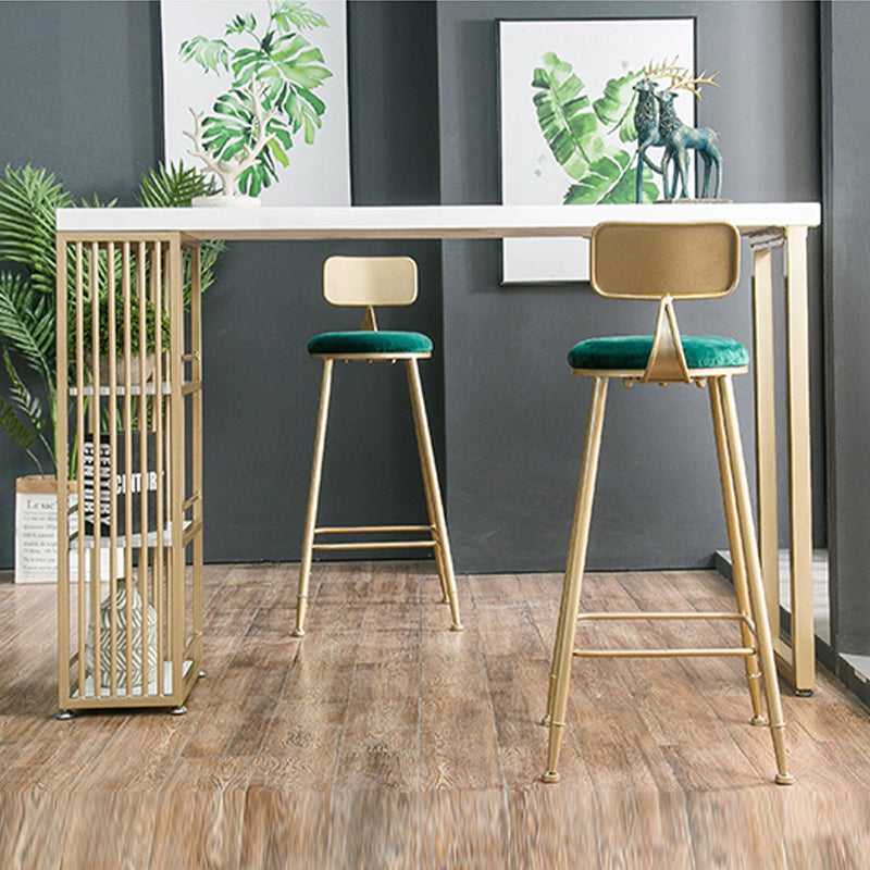 Massivholzzähler Weintisch Rechteck Pub Height Esstisch