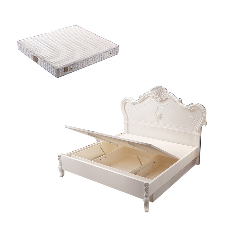 Cadre de lit de chameau en bois un lit de chameau en bois un lit de chameau en bois un