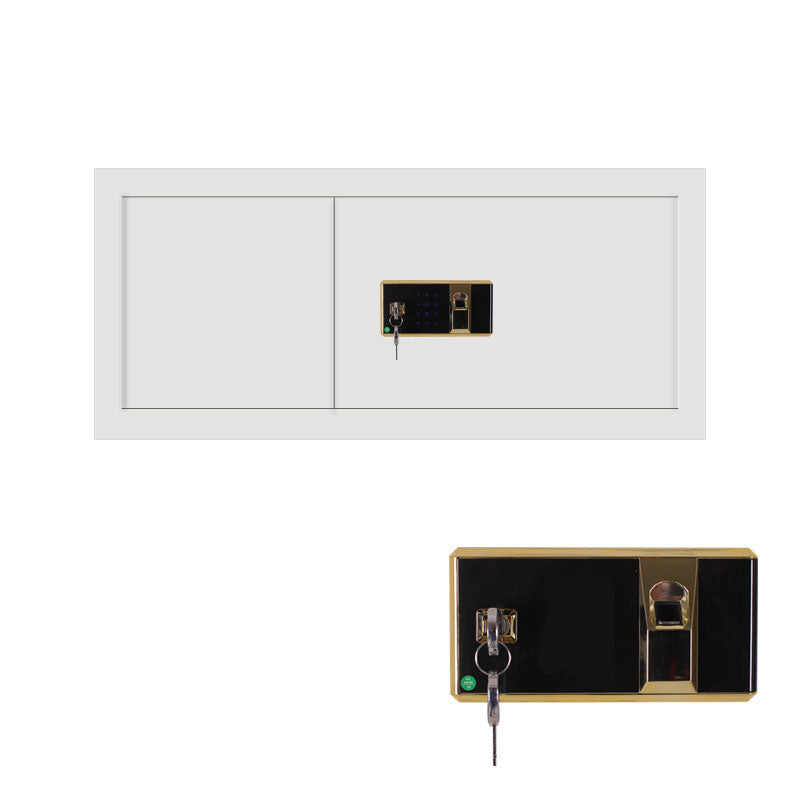 Gabinete de bloqueo industrial Archivo de almacenamiento de marco de metal de acero de acero