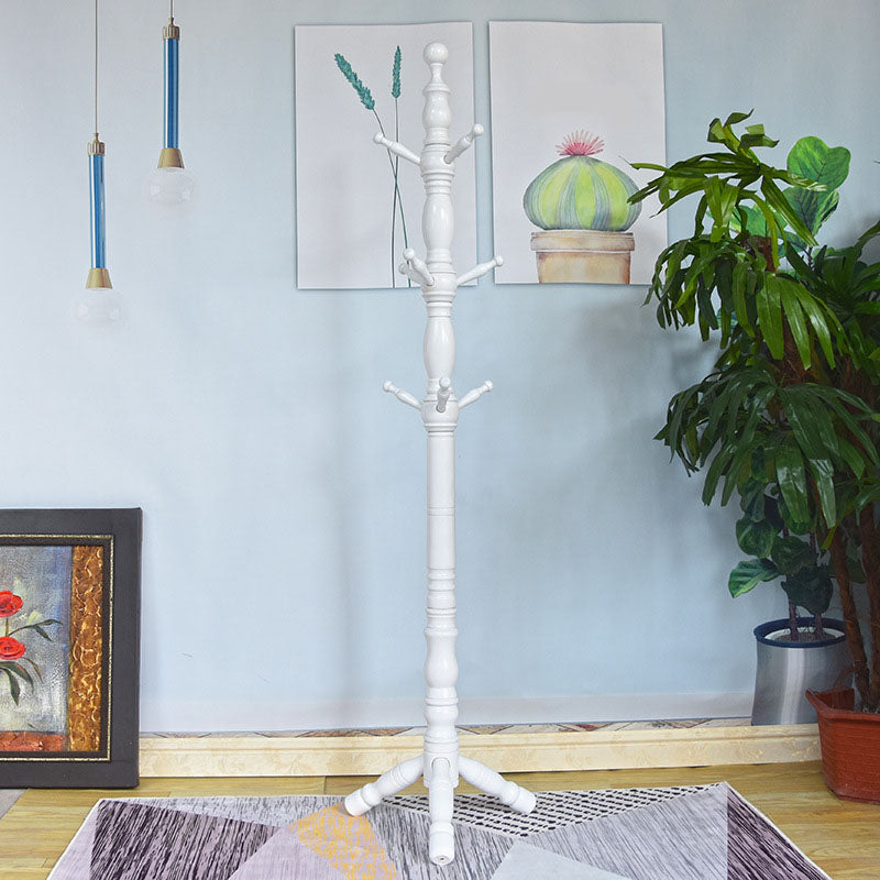 MIDDEN EEUW MODERNE HALL TROOM HOUTEN INDOUR HALL BOME MET HACHTEN