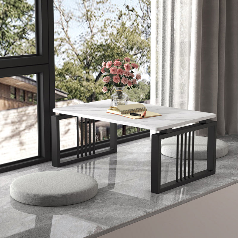 Table basse de base en fer GLAM GOL