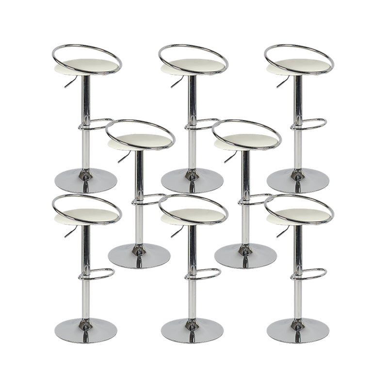 Sgabelli contemporanei sgabelli regolabili e sgabelli