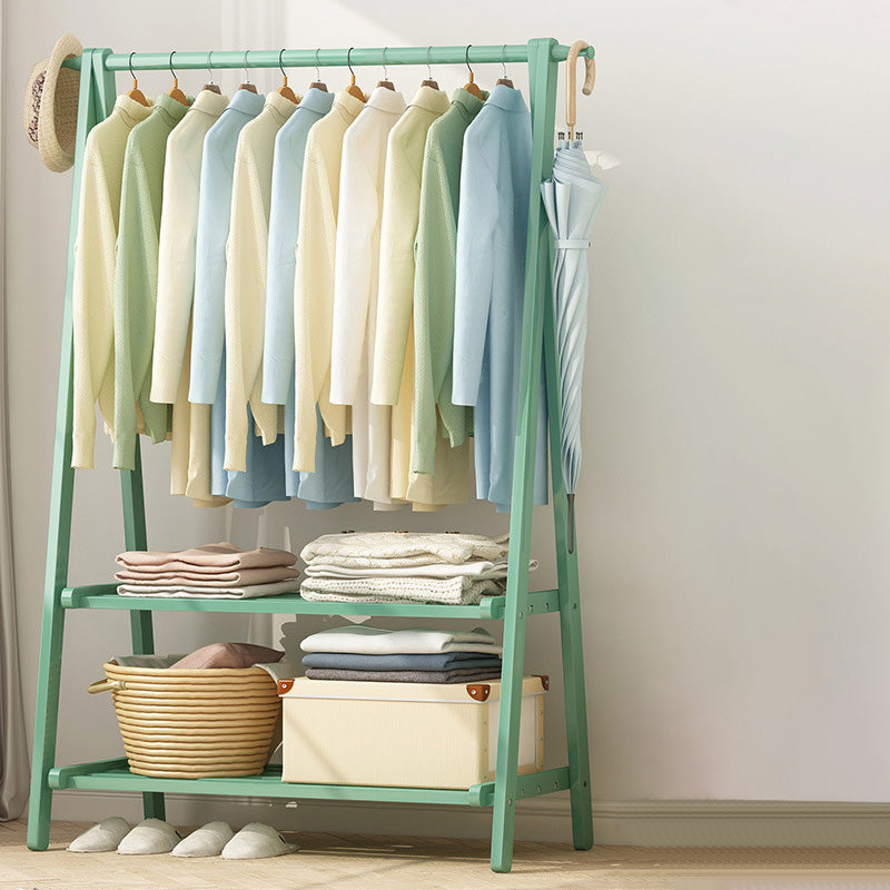 Appuntatori contemporanei Scaffali di stoccaggio senza piedi per soggiorno per soggiorno