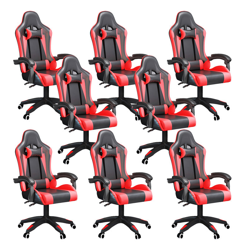 Chaise de bureau moderne