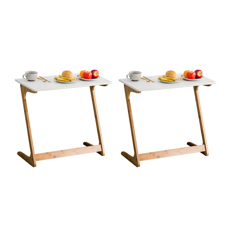 TABELLA DI LEGNO DI IN LEGNO MODERNA A ZAPPITÀ DELLA Z 15.7 "D SEMPLICE BAMBOO SELE