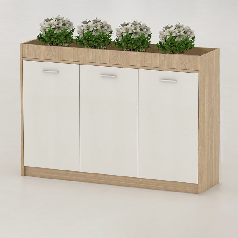 Gabinetto del file di archiviazione Nordic Accumulo verticale per ufficio per ufficio