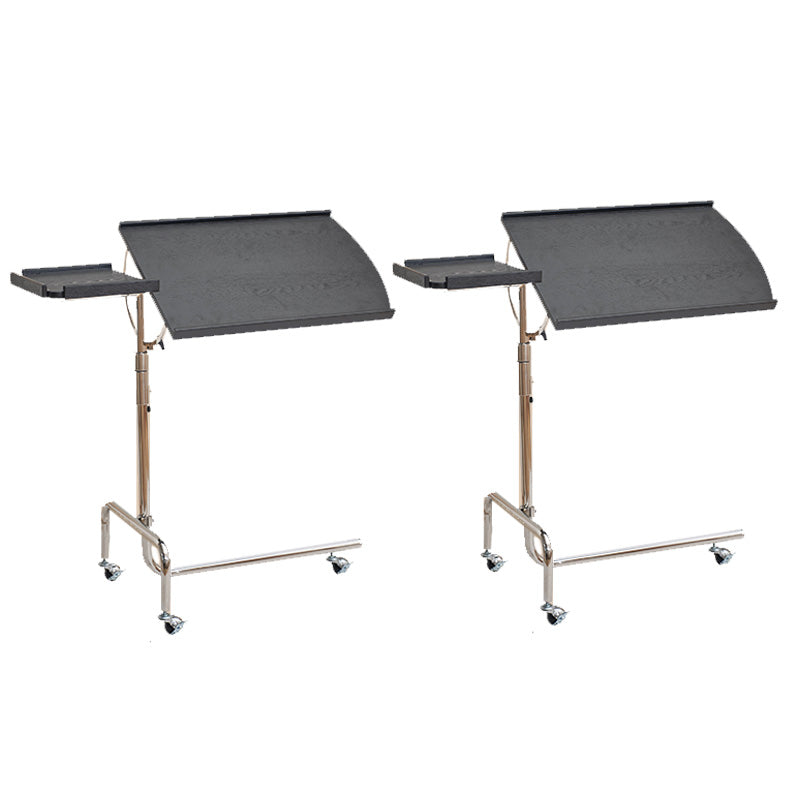 Contemporary Corner Table Rectangular Wood Accent Side Table Black 2 Clearhalo 'Coffee & Accent Tables' 'End & Side Tables' 'end_side_tables' 'furn' 'furn_end_side_tables' 'Furniture' 'Living Room Furniture' 7695557