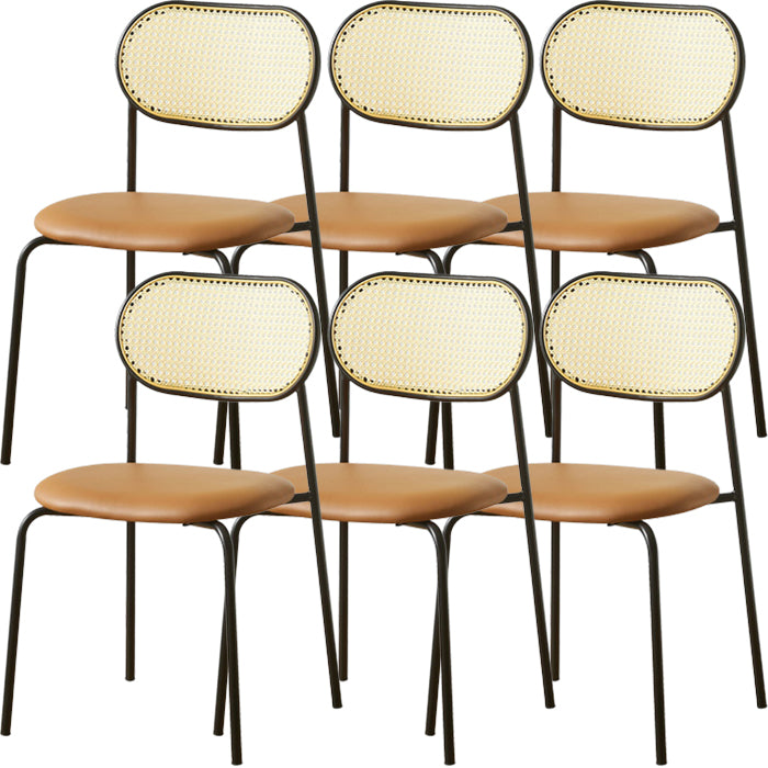 Industriële stijl open rug gestoffeerde huis voor huis voor huis