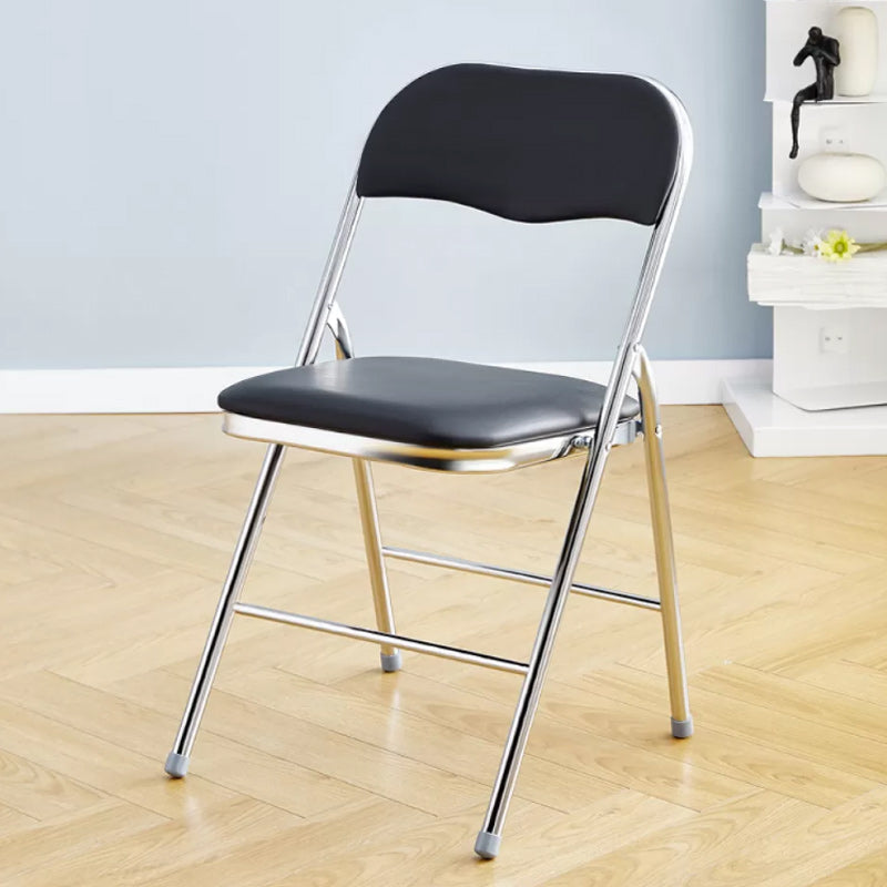 Colore solido a polvere standard singolo contemporaneo con gambe 18,9 "