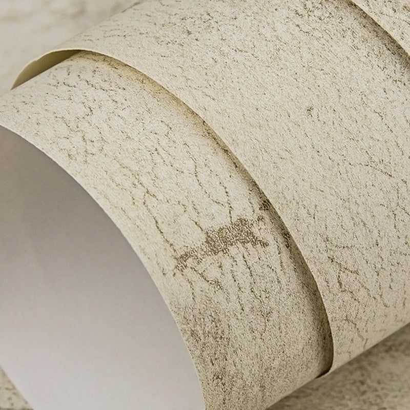 Vintage Repurposed Surface Wall Covering in Soft Color Home Decorative Wallpaper, 33' x 20.5" Clearhalo 'Industrial wall decor' 'Industrial' 'Wallpaper' Wall Decor' 1123971