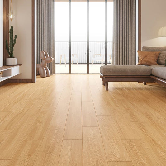 Tradition Pine Wood Hardwood Flooring Smooth Waterproof Solid Wood Flooring Clearhalo 'Flooring 'Hardwood Flooring' 'hardwood_flooring' 'Home Improvement' 'home_improvement' 'home_improvement_hardwood_flooring' Walls and Ceiling' 1200x1200_068295ea-1c87-48d7-938d-f20ef33ba5e2