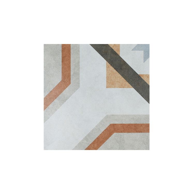 Patterned Floor and Wall Tile Contemporary Simple Floor and Wall Tile Clearhalo 'Floor Tiles & Wall Tiles' 'floor_tiles_wall_tiles' 'Flooring 'Home Improvement' 'home_improvement' 'home_improvement_floor_tiles_wall_tiles' Walls and Ceiling' 1200x1200_1b51a4c2-e117-4c2d-b232-6fcbd8c43830