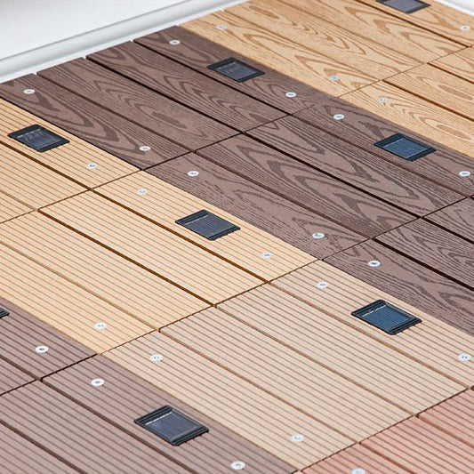 Striped Pattern Patio Flooring Tiles Square Snapping Flooring Tiles Floor Board Clearhalo 'Home Improvement' 'home_improvement' 'home_improvement_outdoor_deck_tiles_planks' 'Outdoor Deck Tiles & Planks' 'Outdoor Flooring & Tile' 'Outdoor Remodel' 'outdoor_deck_tiles_planks' 1200x1200_29ed09b1-1d19-4516-8e39-8537e96f6956