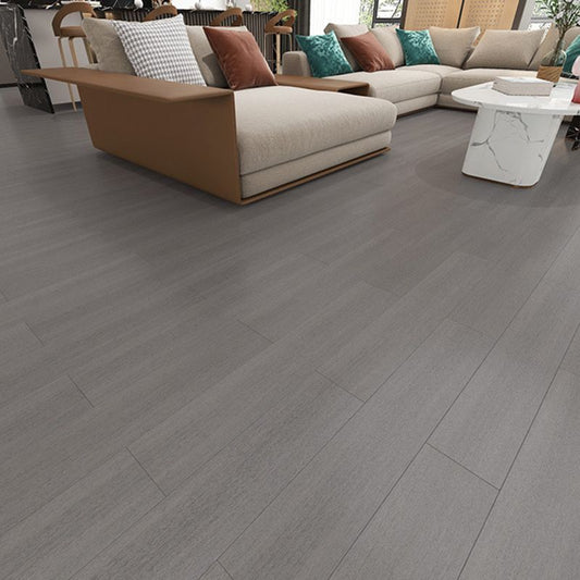Modern Style Smooth Wood Flooring Rectangle Click Lock Anti-corrosion Wood Flooring Clearhalo 'Flooring 'Hardwood Flooring' 'hardwood_flooring' 'Home Improvement' 'home_improvement' 'home_improvement_hardwood_flooring' Walls and Ceiling' 1200x1200_2ac76100-8fa0-461c-8388-b9456ad269f3