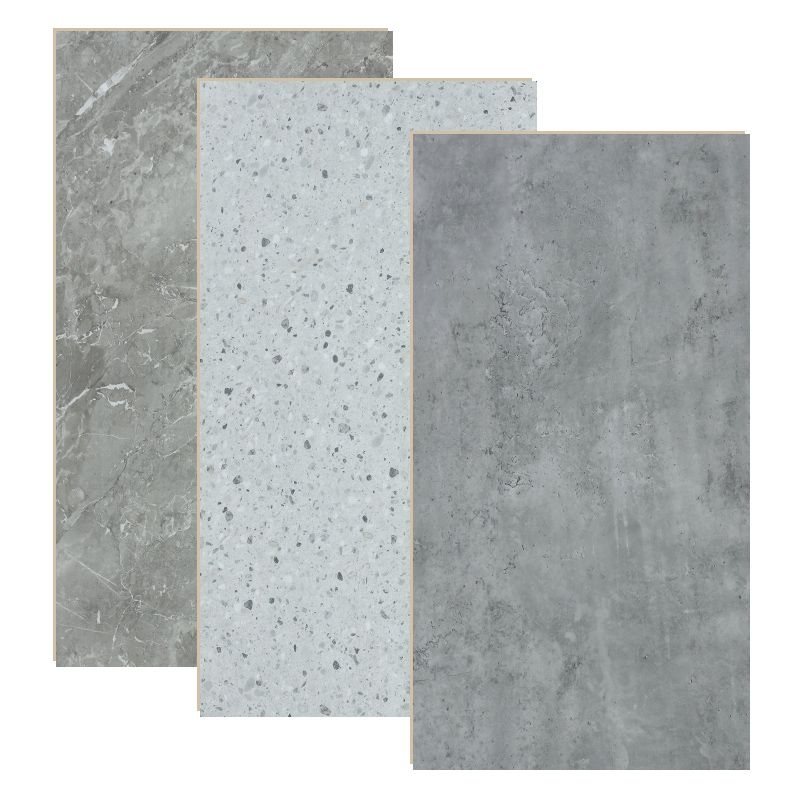 Modern Laminate Flooring Wood Water-resistant and Fade Resistant