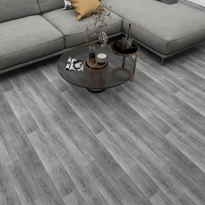PVC Flooring Waterproof Fire Resistant Smooth PVC Wooden Effect Flooring Clearhalo 'Flooring 'Home Improvement' 'home_improvement' 'home_improvement_vinyl_flooring' 'Vinyl Flooring' 'vinyl_flooring' Walls and Ceiling' 1200x1200_33c42fd6-dd86-483c-95f3-7c7fdf4feb77