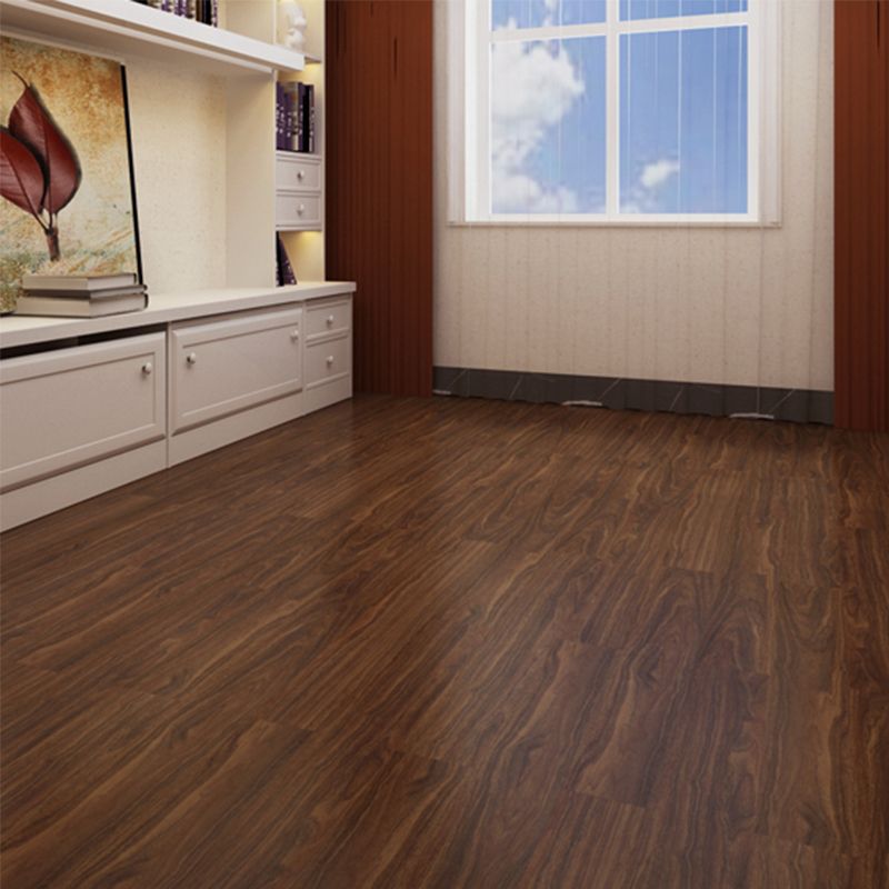 Multi-Tonal Style Vinyl Flooring Peel and Stick Wood Effect Vinyl ...