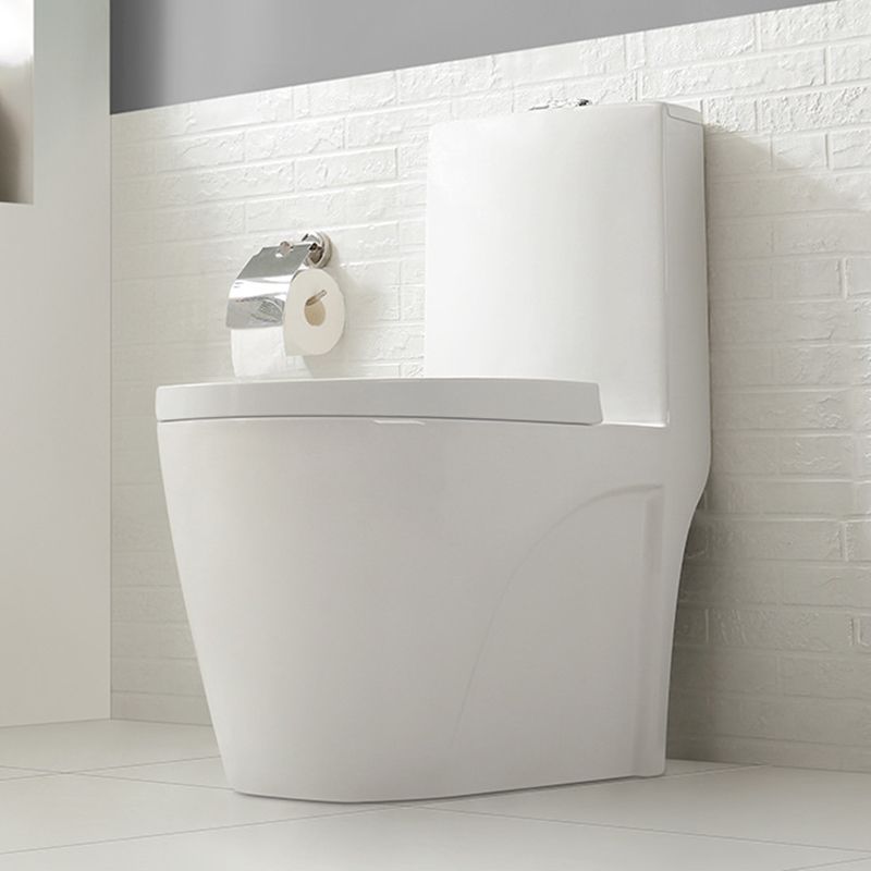 Contemporary 1-Piece Toilet Bowl Floor Mounted Urine Toilet for Bathroom Clearhalo 'Bathroom Remodel & Bathroom Fixtures' 'Home Improvement' 'home_improvement' 'home_improvement_toilets' 'Toilets & Bidets' 'Toilets' 1200x1200_3b02072b-9040-475c-9d94-840250fe247e