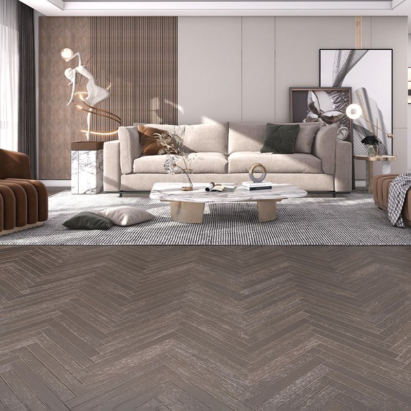 Traditional Tile Flooring Engineered Wood Floor Tile with Click Lock Clearhalo 'Flooring 'Hardwood Flooring' 'hardwood_flooring' 'Home Improvement' 'home_improvement' 'home_improvement_hardwood_flooring' Walls and Ceiling' 1200x1200_3d378906-0f9b-4293-bcf3-bf7df7080b27