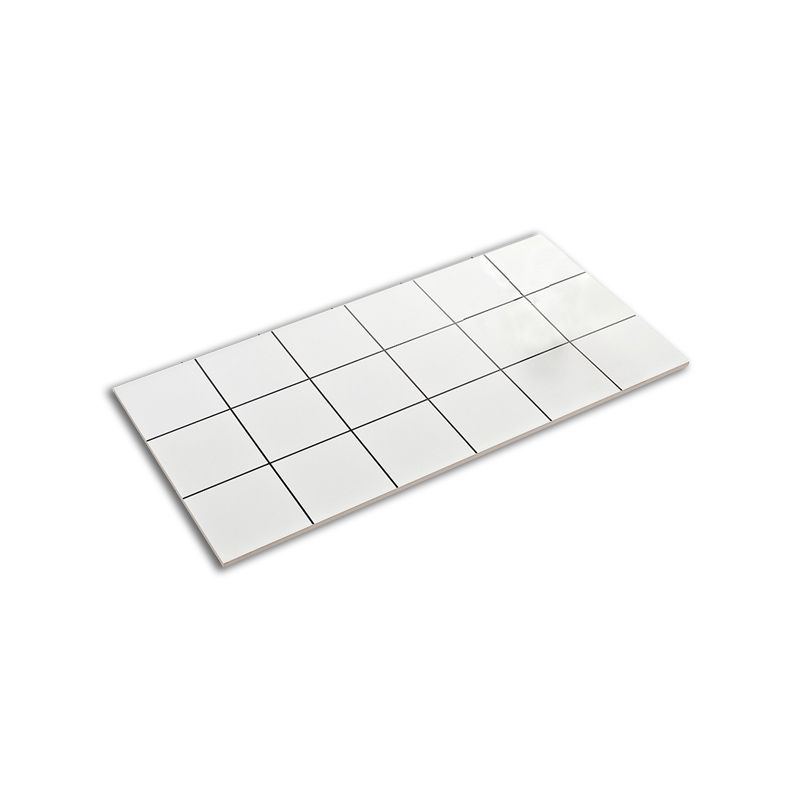 Ceramic Mosaic Tile Contemporary Mosaic Tile for Kitchen and Bathroom Clearhalo 'Floor Tiles & Wall Tiles' 'floor_tiles_wall_tiles' 'Flooring 'Home Improvement' 'home_improvement' 'home_improvement_floor_tiles_wall_tiles' Walls and Ceiling' 1200x1200_422a0c66-6da3-4651-954d-07524d0edbcd