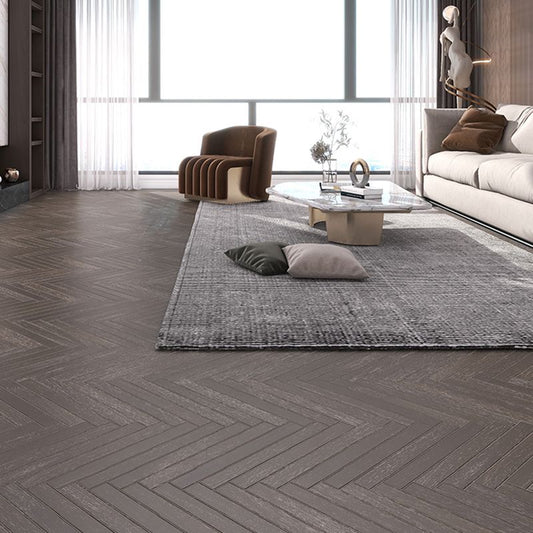 Traditional Tile Flooring Engineered Wood Floor Tile with Click Lock Clearhalo 'Flooring 'Hardwood Flooring' 'hardwood_flooring' 'Home Improvement' 'home_improvement' 'home_improvement_hardwood_flooring' Walls and Ceiling' 1200x1200_44f41f95-a017-46f7-b284-7632c00c7f66