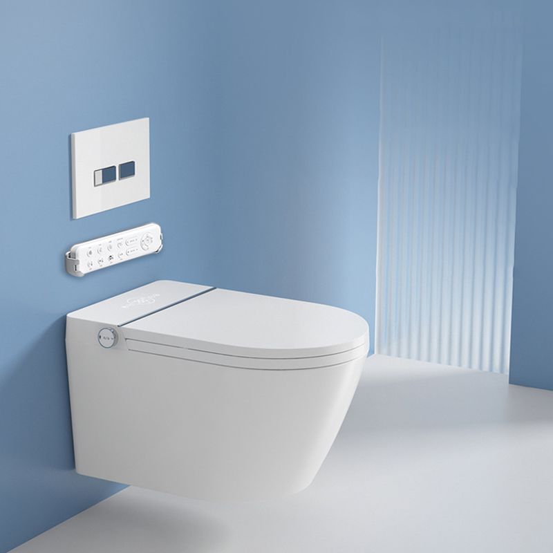 Wall Mount All-In-One Toilet Bowl Contemporary Flush Toilet for Washroom Clearhalo 'Bathroom Remodel & Bathroom Fixtures' 'Home Improvement' 'home_improvement' 'home_improvement_toilets' 'Toilets & Bidets' 'Toilets' 1200x1200_473978eb-7521-4077-ad8d-67ca774e42d5