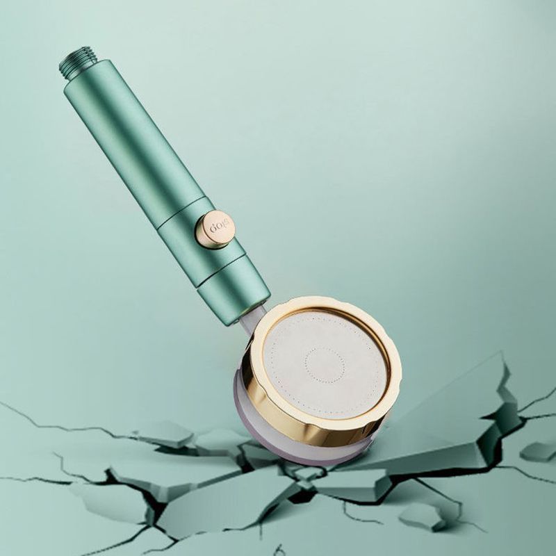 Modern Bathroom Shower Head 2-Jet Massage Rain Fall Round Wall Mounted Shower Head Clearhalo 'Bathroom Remodel & Bathroom Fixtures' 'Home Improvement' 'home_improvement' 'home_improvement_shower_heads' 'Shower Heads' 'shower_heads' 'Showers & Bathtubs Plumbing' 'Showers & Bathtubs' 1200x1200_6246e340-cd11-403e-92cd-a698eadfe44d