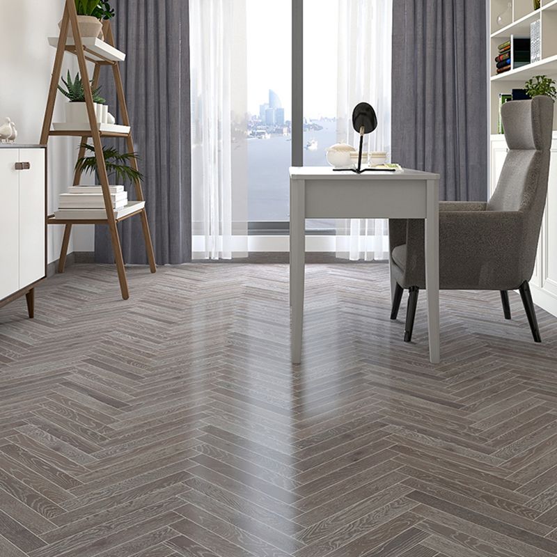 Modern Flooring Tiles Wire Brushed Solid Wood Parquet Floor Planks Clearhalo 'Flooring 'Hardwood Flooring' 'hardwood_flooring' 'Home Improvement' 'home_improvement' 'home_improvement_hardwood_flooring' Walls and Ceiling' 1200x1200_6247cc42-18ca-4c9c-a1c9-594cba72af0e