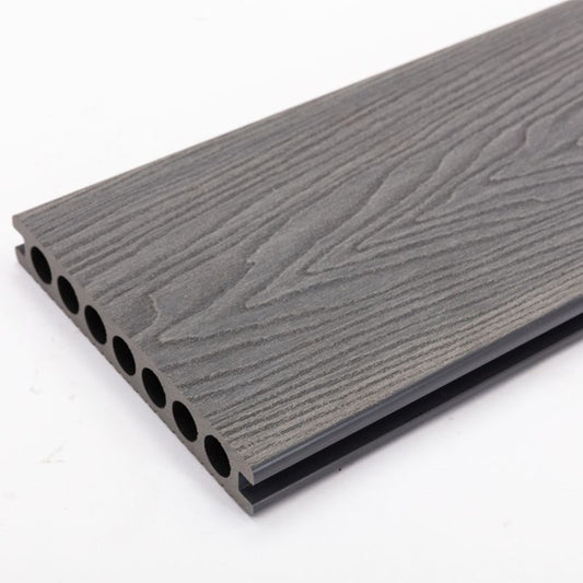 Wire Brushed Floor Tile Click Lock Engineered Wood for Patio Garden Clearhalo 'Flooring 'Hardwood Flooring' 'hardwood_flooring' 'Home Improvement' 'home_improvement' 'home_improvement_hardwood_flooring' Walls and Ceiling' 1200x1200_62b07e71-2321-4baa-b2a2-9baf75ab6349